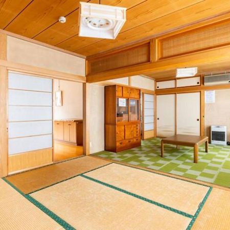 ザホテル湯沢パラディーソ ยูซาว่า ภายนอก รูปภาพ